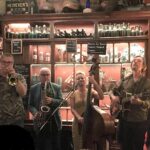 Red Boot Quartet