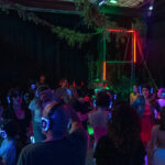 HEADPHONIA – Silent disco