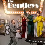 The Bentleys