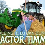DJ Tractor Timmie