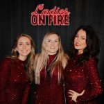 Ladies on Fire