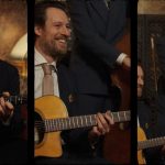 The Maccaferri’s (Italiaanse Gypsy Jazz)