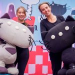 Pim & Pom
