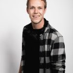 DJ Sander Post