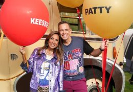Patty Brard & Kees de Bever