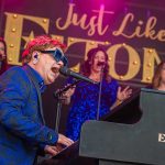 Just Like Elton