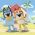 Bluey en Bingo