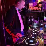 Feest DJ Mike