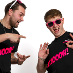 Jordie Hemoes Atjoow Show