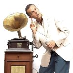 The Classic Crooner