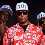 The Amazing Bruno Mars Tribute