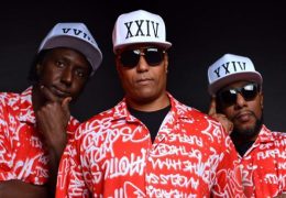 The Amazing Bruno Mars Tribute