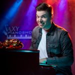 Saxypianoshow