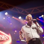 Mr. Jones & Just In Case