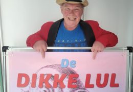 Arie van de Dikke Lul Band