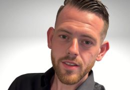 Rick de Jong – De Zingende Buschauffeur