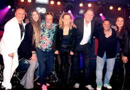 SO Soul Disco Tributeband