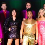 Daddy Cool (Tribute to Boney M)