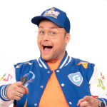 De Kids Carrousel – Gino Graus