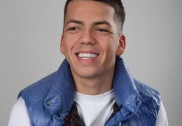 Ninochello (Nino van der Meijde)