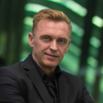 DJ John Silvester – Zingende DJ