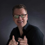 Feest DJ Matthew
