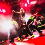 Amanda Simons & The Party Company