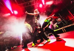 Amanda Simons & The Party Company