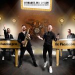 De Pianobazen