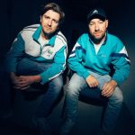 Kav Verhouzer & De Hofnar Presents Eurodance