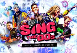 Sing the 00’s