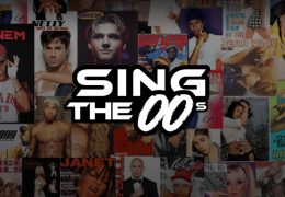 Sing the 00’s