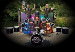 The Drummachine