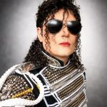 Dutch Michael Jackson