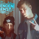 VriendenDienst
