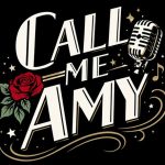 Call me Amy