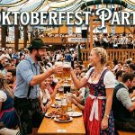 Oktoberfestparty