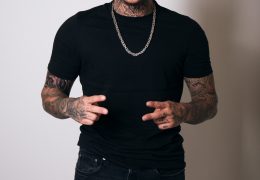 Marc Junior