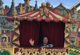 Poppentheater Muzemuis