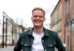 Reinier Peters