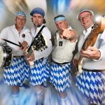 Die Schlager Rocker